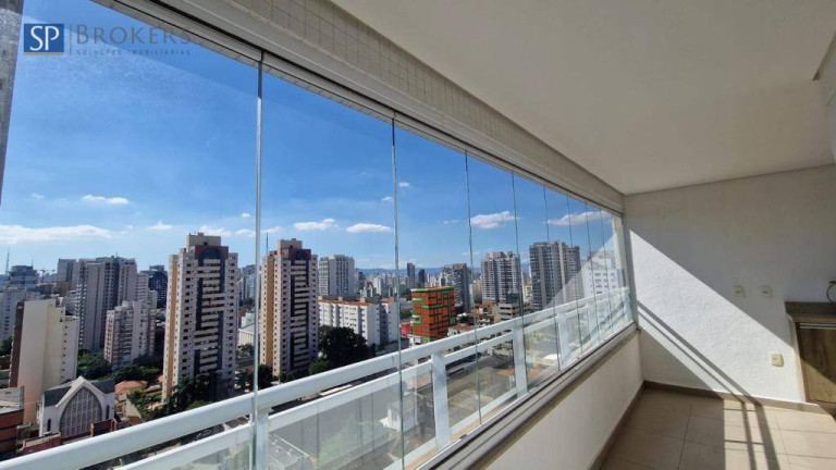 Imagem Apartamento com 2 Quartos à Venda, 64 m² em Vila Mariana - São Paulo Imagem Apartamento com 2 Quartos à Venda, 64 m² em Vila Mariana - São Paulo