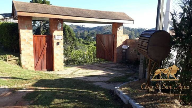 Imagem Casa com 3 Quartos à Venda, 308 m² em Descansópolis - Campos Do Jordão Imagem Casa com 3 Quartos à Venda, 308 m² em Descansópolis - Campos Do Jordão