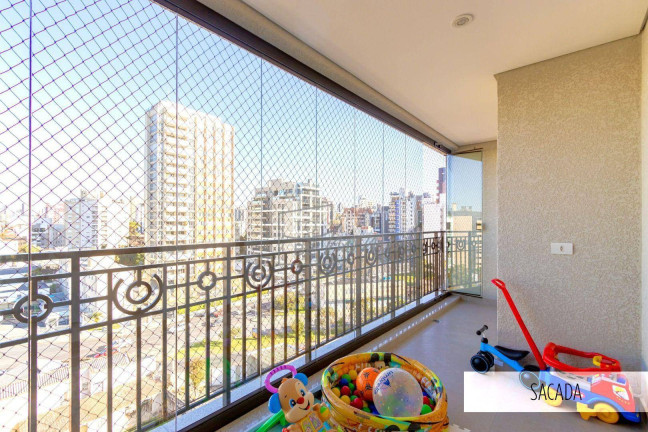 Imagem Apartamento com 2 Quartos à Venda, 87 m² em Mercês - Curitiba Imagem Apartamento com 2 Quartos à Venda, 87 m² em Mercês - Curitiba