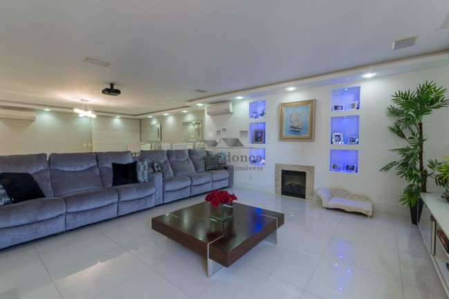 Imagem Apartamento com 4 Quartos à Venda, 442 m² em Perdizes - São Paulo Imagem Apartamento com 4 Quartos à Venda, 442 m² em Perdizes - São Paulo