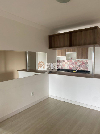 Imagem Apartamento com 2 Quartos à Venda, 69 m² em Parque Senhor Do Bonfim - Taubaté