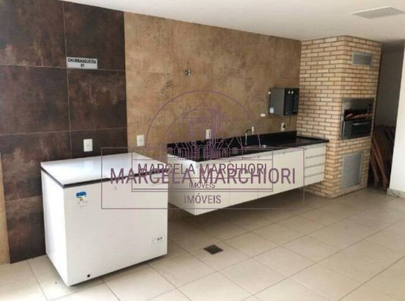 Imagem Apartamento com 2 Quartos à Venda, 55 m² em Praia De Itaparica - Vila Velha