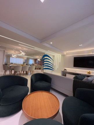 Imagem Cobertura com 3 Quartos à Venda, 213 m² em Candeal - Salvador Imagem Cobertura com 3 Quartos à Venda, 213 m² em Candeal - Salvador