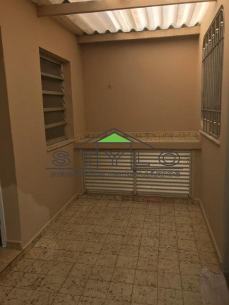 Imagem Sobrado com 4 Quartos à Venda, 155 m² em Rudge Ramos - São Bernardo Do Campo