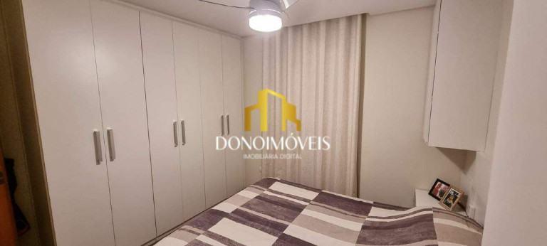 Imagem Cobertura com 3 Quartos à Venda, 140 m² em Vila Valparaíso - Santo André Imagem Cobertura com 3 Quartos à Venda, 140 m² em Vila Valparaíso - Santo André