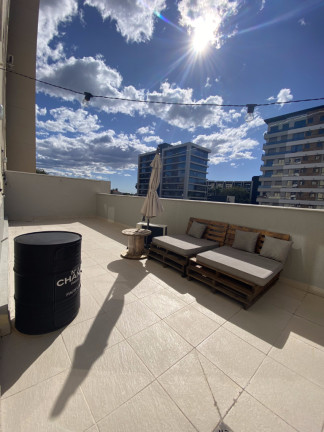 Imagem Apartamento com 2 Quartos à Venda, 110 m² em Tristeza - Porto Alegre Imagem Apartamento com 2 Quartos à Venda, 110 m² em Tristeza - Porto Alegre