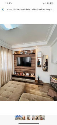 Imagem Casa com 2 Quartos à Venda, 97 m² em Vila Oliveira - Mogi Das Cruzes Imagem Casa com 2 Quartos à Venda, 97 m² em Vila Oliveira - Mogi Das Cruzes