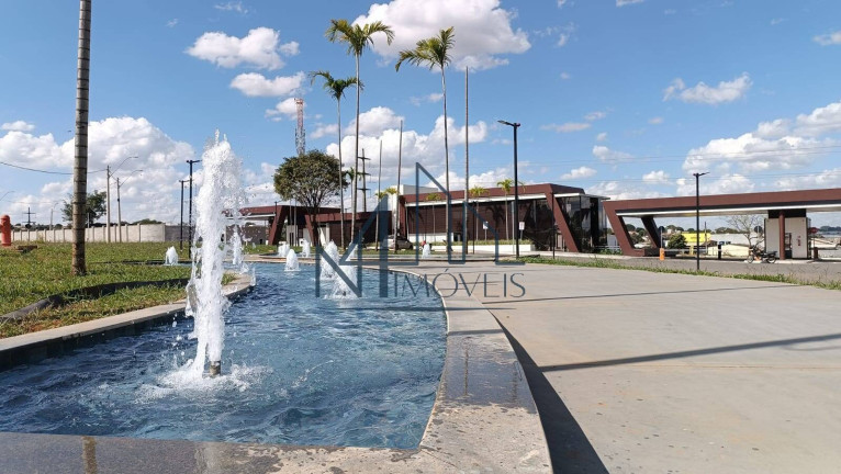 Imagem Terreno em Condomínio à Venda, 250 m² em Residencial Recanto Do Cerrado - Aparecida De Goiânia Imagem Terreno em Condomínio à Venda, 250 m² em Residencial Recanto Do Cerrado - Aparecida De Goiânia