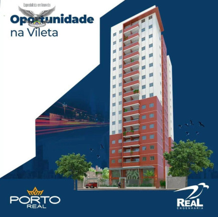 Imagem Apartamento com 3 Quartos à Venda,  em Marco - Belém