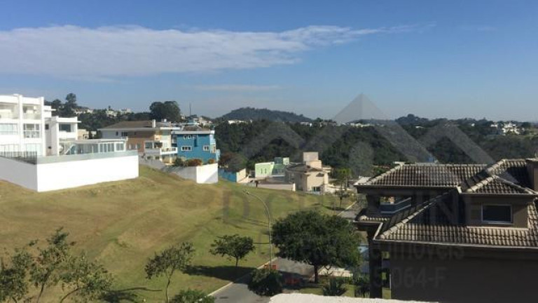 Imagem Casa com 4 Quartos à Venda, 450 m² em Alphaville - Santana De Parnaíba