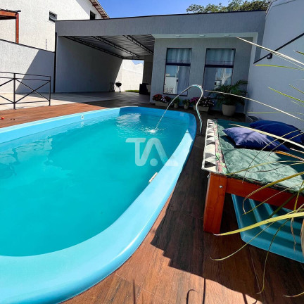 Imagem Casa à Venda, 250 m² em Vila Suiça - Pindamonhangaba Imagem Casa à Venda, 250 m² em Vila Suiça - Pindamonhangaba