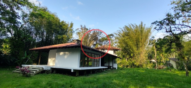 Imagem Casa com 2 Quartos à Venda, 240 m² em Camburi - São Sebastião Imagem Casa com 2 Quartos à Venda, 240 m² em Camburi - São Sebastião