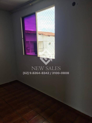 Imagem Apartamento com 3 Quartos à Venda, 91 m² em Setor Central - Goiânia Imagem Apartamento com 3 Quartos à Venda, 91 m² em Setor Central - Goiânia