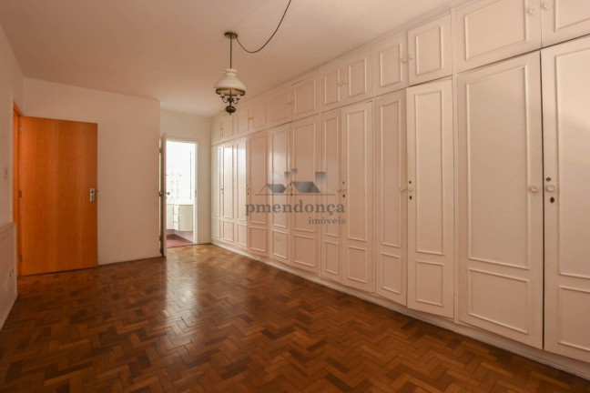 Imagem Apartamento com 3 Quartos à Venda, 220 m² em Higienópolis - São Paulo Imagem Apartamento com 3 Quartos à Venda, 220 m² em Higienópolis - São Paulo