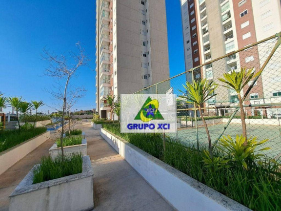 Imagem Cobertura com 3 Quartos à Venda, 166 m² em Mansões Santo Antônio - Campinas Imagem Cobertura com 3 Quartos à Venda, 166 m² em Mansões Santo Antônio - Campinas