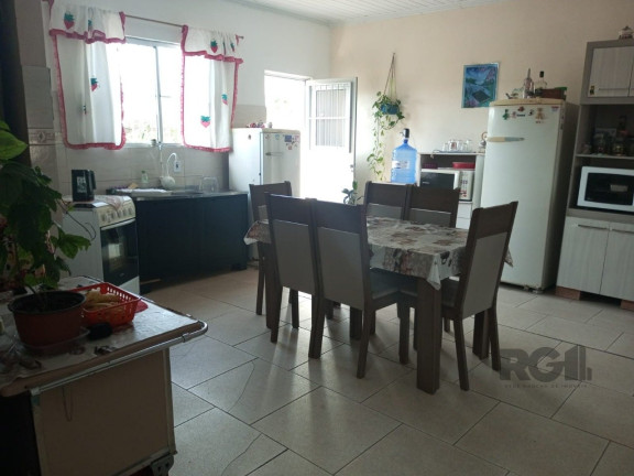 Imagem Casa com 1 Quarto à Venda, 55 m² em Lageado - Porto Alegre Imagem Casa com 1 Quarto à Venda, 55 m² em Lageado - Porto Alegre