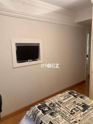 Imagem Imóvel com 3 Quartos à Venda, 165 m² em Portal Do Morumbi - São Paulo Imagem Imóvel com 3 Quartos à Venda, 165 m² em Portal Do Morumbi - São Paulo