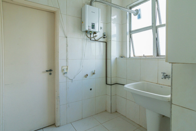 Imagem Apartamento com 3 Quartos à Venda, 175 m² em Jardim Paulista - São Paulo