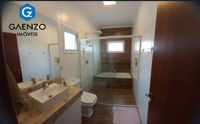 Casa de Condomínio com 3 Quartos à Venda, 190 m² em Jardim Reserva Bom Viver De Indaiatuba - Indaiatuba