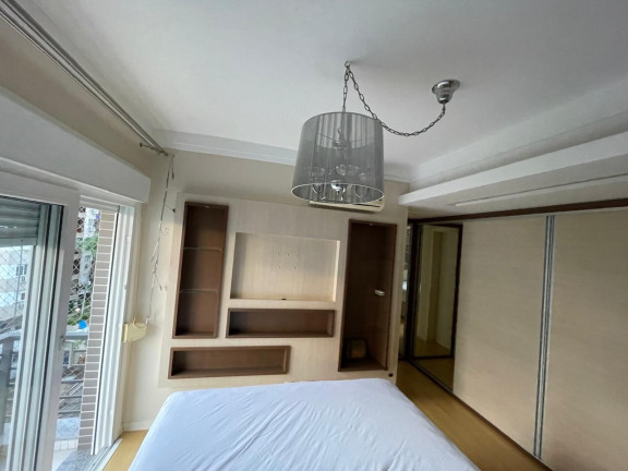 Imagem Imóvel com 1 Quarto à Venda, 57 m² em Bela Vista - Porto Alegre