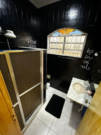 Imagem Casa com 2 Quartos à Venda, 105 m² em Solemar - Praia Grande
