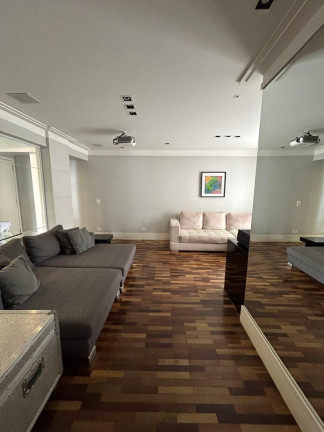 Imagem Imóvel com 2 Quartos à Venda, 83 m² em Moema - São Paulo Imagem Imóvel com 2 Quartos à Venda, 83 m² em Moema - São Paulo