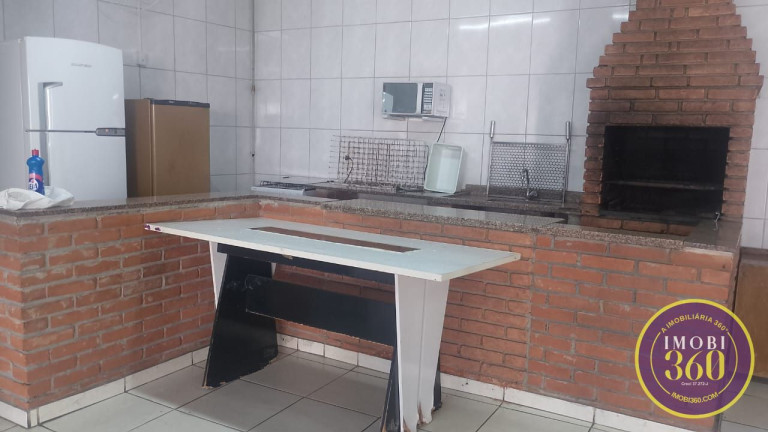 Imagem Apartamento com 2 Quartos à Venda, 56 m² em Conjunto Habitacional Padre Manoel Da Nóbrega - São Paulo Imagem Apartamento com 2 Quartos à Venda, 56 m² em Conjunto Habitacional Padre Manoel Da Nóbrega - São Paulo