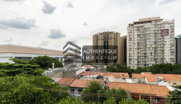 Imagem Apartamento com 3 Quartos à Venda, 111 m² em Moema - São Paulo
