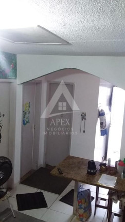 Imagem Casa com 2 Quartos à Venda, 53 m² em Campo Grande - Rio De Janeiro