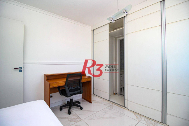 Imagem Cobertura com 4 Quartos à Venda, 250 m² em Ponta Da Praia - Santos Imagem Cobertura com 4 Quartos à Venda, 250 m² em Ponta Da Praia - Santos