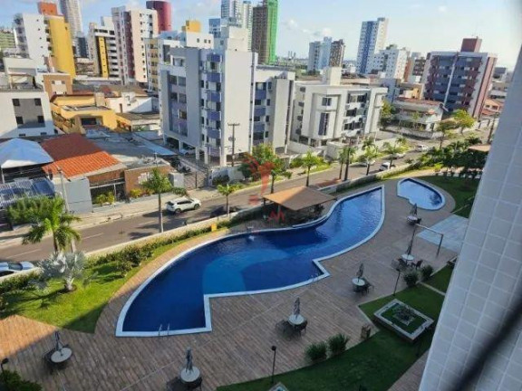Imagem Apartamento com 4 Quartos à Venda, 135 m² em Bessa - João Pessoa Imagem Apartamento com 4 Quartos à Venda, 135 m² em Bessa - João Pessoa