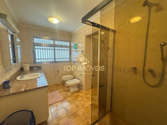 Imagem Apartamento com 4 Quartos à Venda, 174 m² em Pitangueiras - Guarujá