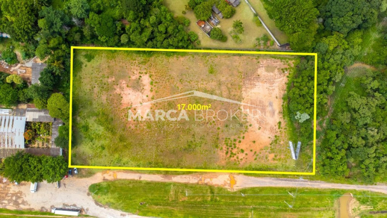 Imagem Terreno à Venda, 17.000 m² em Bairro Da Ponte - Itatiba