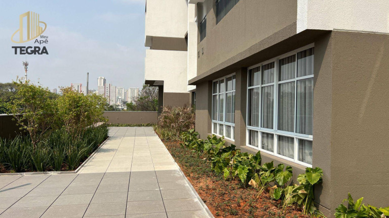 Imagem Apartamento com 2 Quartos à Venda, 76 m² em Tatuapé - São Paulo