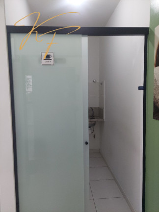 Imagem Sala Comercial para Alugar, 55 m² em Vila Clayton - Valinhos Imagem Sala Comercial para Alugar, 55 m² em Vila Clayton - Valinhos