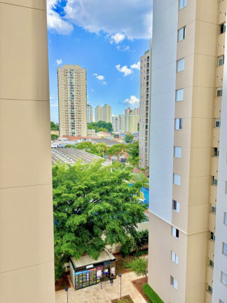 Imagem Apartamento com 2 Quartos à Venda, 60 m² em Vila Vera - São Paulo Imagem Apartamento com 2 Quartos à Venda, 60 m² em Vila Vera - São Paulo