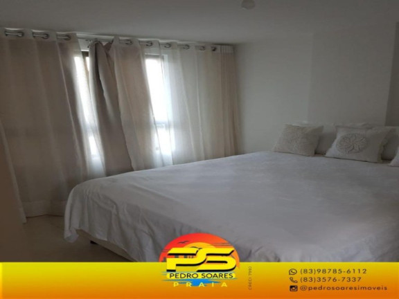 Imagem Apartamento com 2 Quartos à Venda, 72 m² em Cabo Branco - João Pessoa Imagem Apartamento com 2 Quartos à Venda, 72 m² em Cabo Branco - João Pessoa