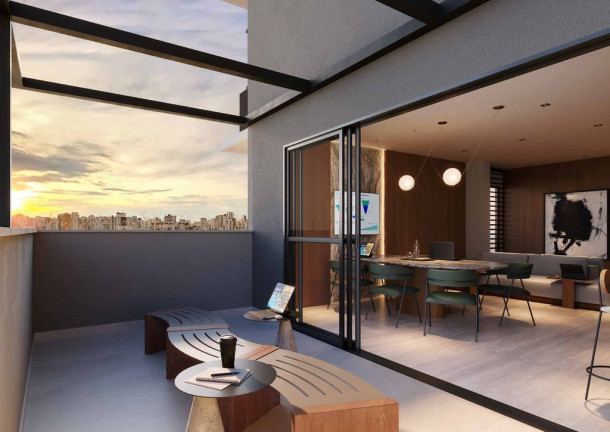 Imagem Imóvel com 1 Quarto à Venda, 37 m² em Butantã - São Paulo Imagem Imóvel com 1 Quarto à Venda, 37 m² em Butantã - São Paulo