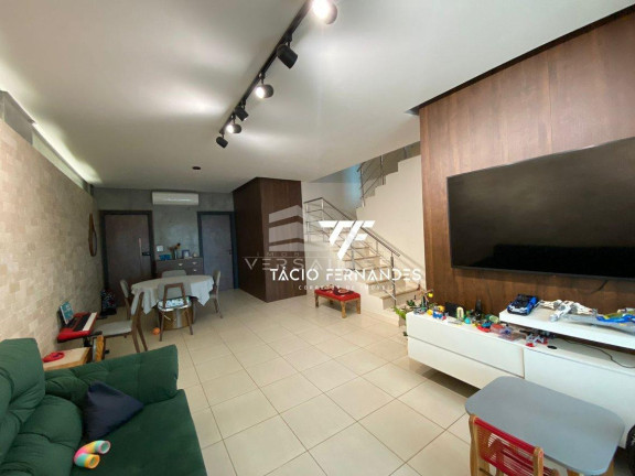 Imagem Apartamento com 3 Quartos à Venda, 127 m² em Rio Madeira - Porto Velho Imagem Apartamento com 3 Quartos à Venda, 127 m² em Rio Madeira - Porto Velho