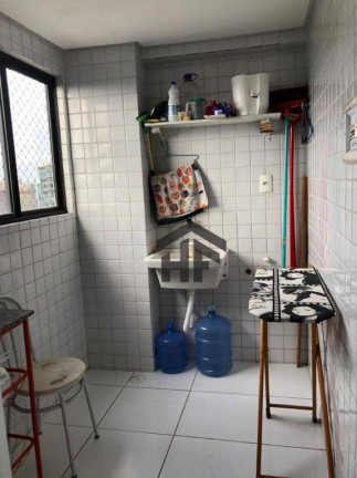 Imagem Apartamento com 1 Quarto à Venda, 36 m² em Parnamirim - Recife Imagem Apartamento com 1 Quarto à Venda, 36 m² em Parnamirim - Recife