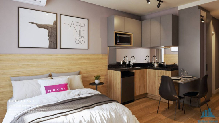 Imagem Apartamento com 1 Quarto à Venda, 36 m² em Boa Viagem - Niterói Imagem Apartamento com 1 Quarto à Venda, 36 m² em Boa Viagem - Niterói