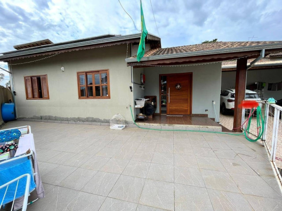 Imagem Casa com 2 Quartos à Venda, 120 m² em Goiabal - Pindamonhangaba
