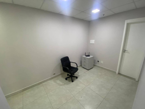 Imagem Sala Comercial para Alugar, 51 m² em Alphaville Centro Industrial E Empresarial/alphaville. - Barueri