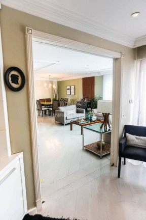 Imagem Apartamento com 4 Quartos à Venda, 157 m² em Parque Da Mooca - São Paulo Imagem Apartamento com 4 Quartos à Venda, 157 m² em Parque Da Mooca - São Paulo