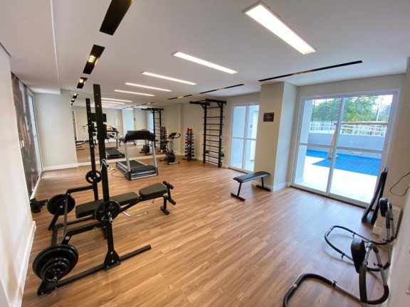 Imagem Apartamento com 2 Quartos à Venda, 57 m² em Demarchi - São Bernardo Do Campo