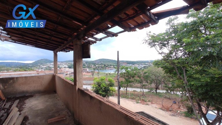 Imagem Casa com 4 Quartos à Venda, 120 m² em Mirante Palmital - Esmeraldas