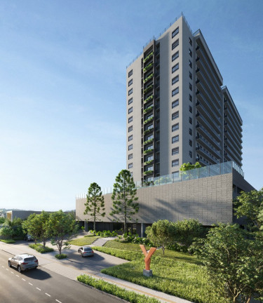 Imagem Imóvel com 1 Quarto à Venda, 44 m² em Partenon - Porto Alegre Imagem Imóvel com 1 Quarto à Venda, 44 m² em Partenon - Porto Alegre