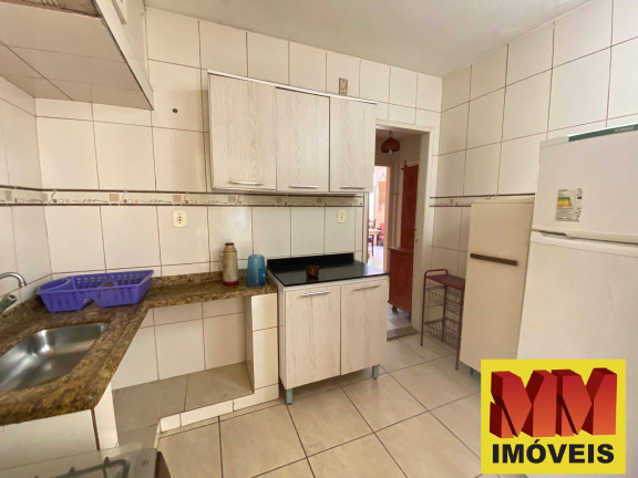 Imagem Apartamento com 4 Quartos à Venda, 140 m² em Passagem - Cabo Frio Imagem Apartamento com 4 Quartos à Venda, 140 m² em Passagem - Cabo Frio