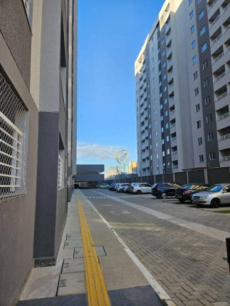 Imagem Apartamento com 2 Quartos para Alugar, 52 m² em Parque Residencial Flamboyant - São José Dos Campos Imagem Apartamento com 2 Quartos para Alugar, 52 m² em Parque Residencial Flamboyant - São José Dos Campos