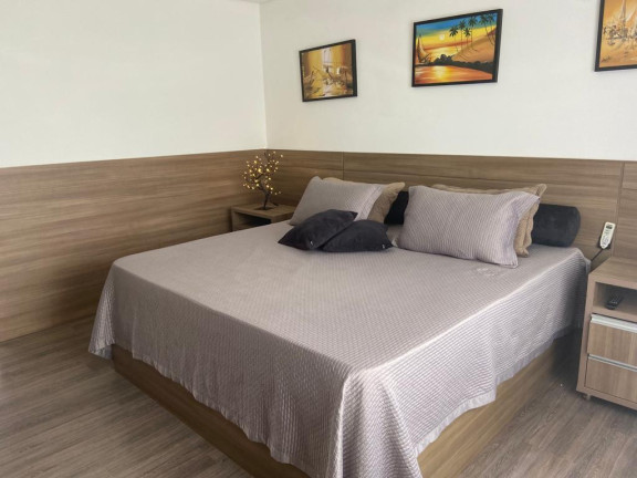 Imagem Apartamento com 3 Quartos à Venda, 256 m² em Ingleses Do Rio Vermelho - Florianópolis